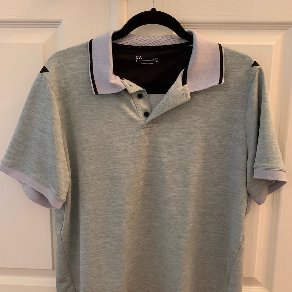 Under Armour Sportstyle Polo